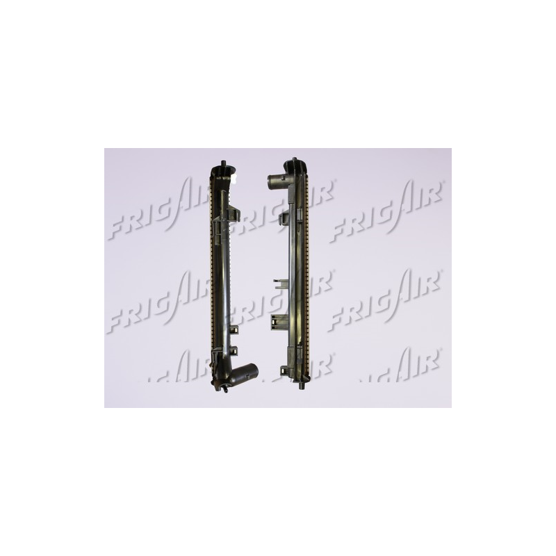 Radiatore acqua - FRIG AIR