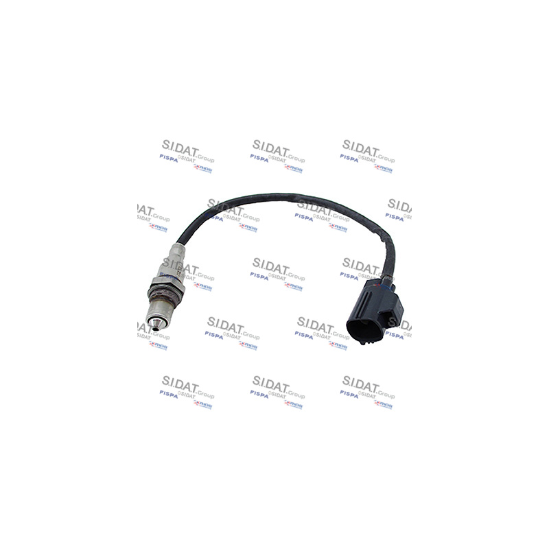 Sonda Lambda - SIDAT