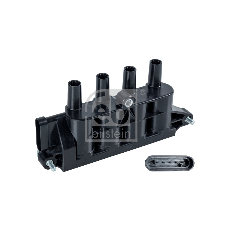 Bobina accensione - FEBI