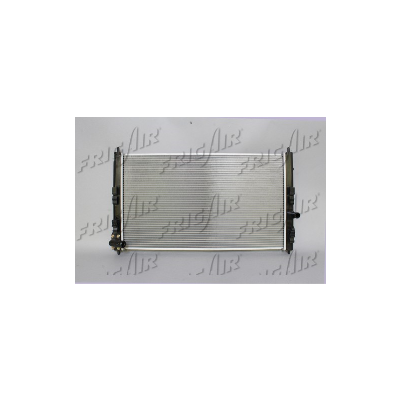 Radiatore acqua - FRIG AIR