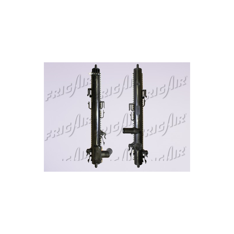 Radiatore acqua - FRIG AIR