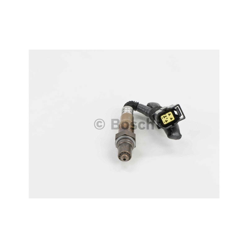 Sonda Lambda - BOSCH