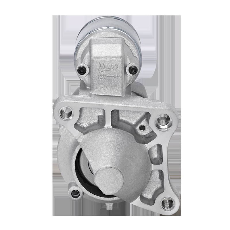 Motorino avviamento - VALEO
