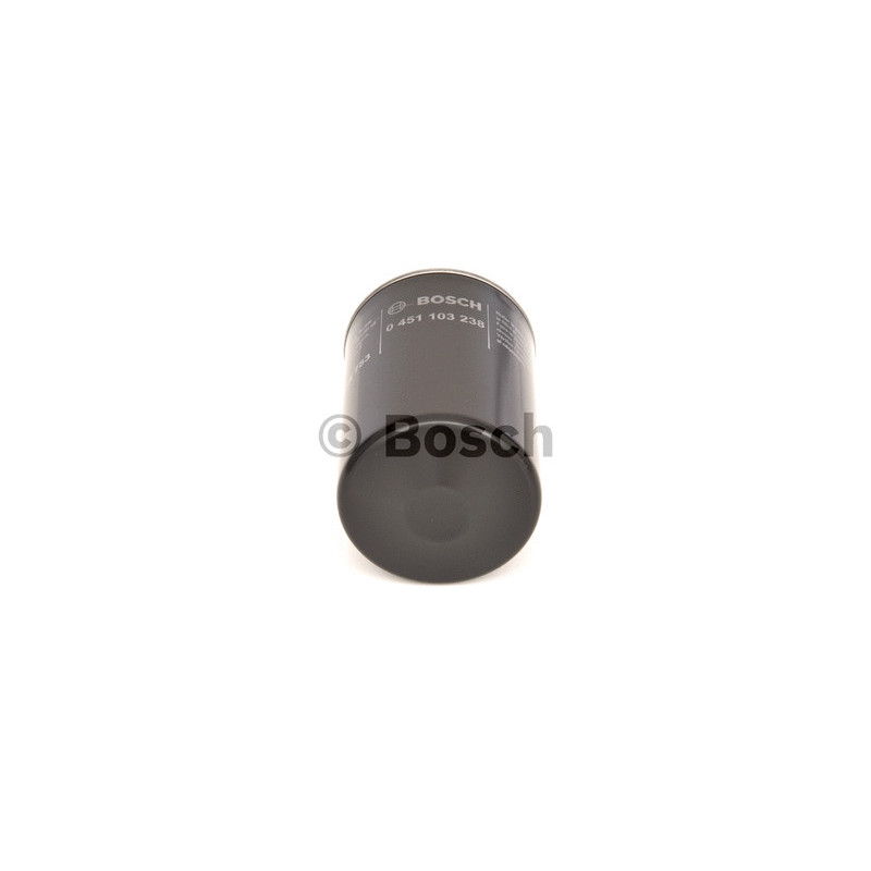 Filtro olio - BOSCH