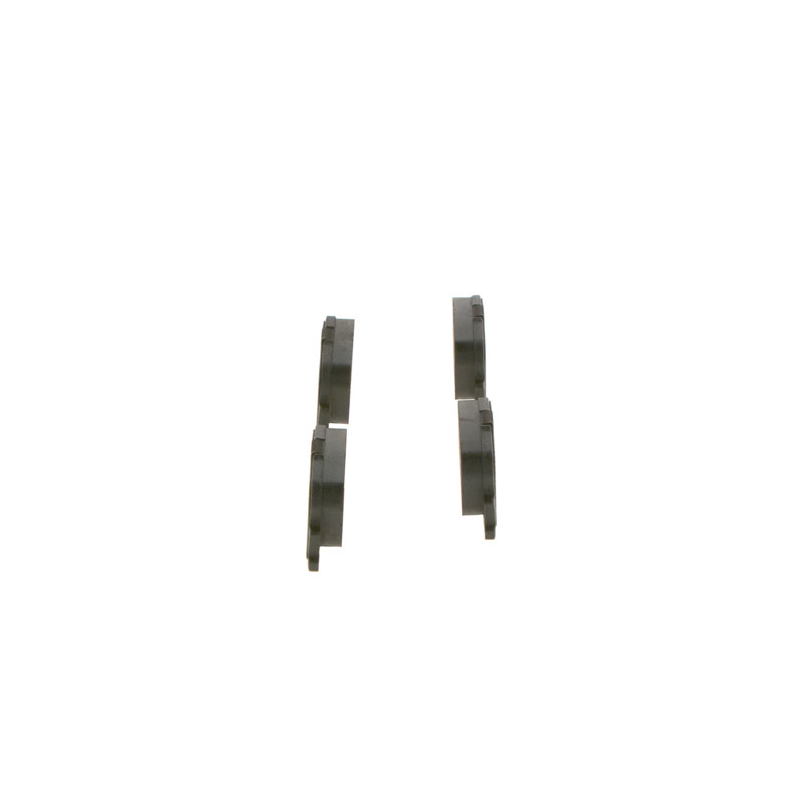 Pastiglie freno asse posteriore - BOSCH