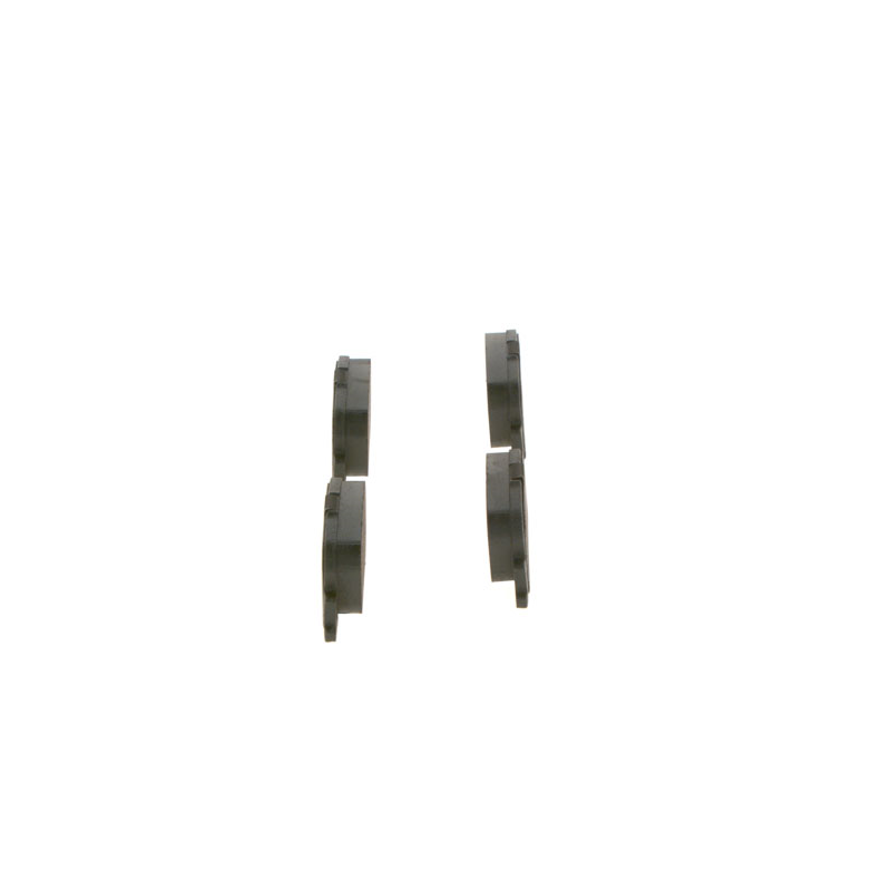 Pastiglie freno asse posteriore - BOSCH