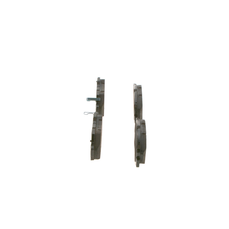 Pastiglie freno asse anteriore - BOSCH