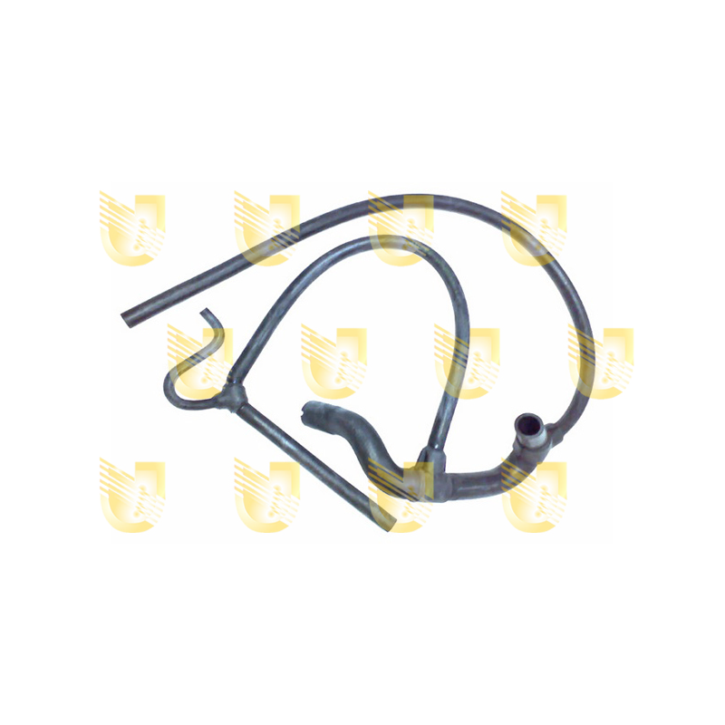 Tubo radiatore - UNIGOM