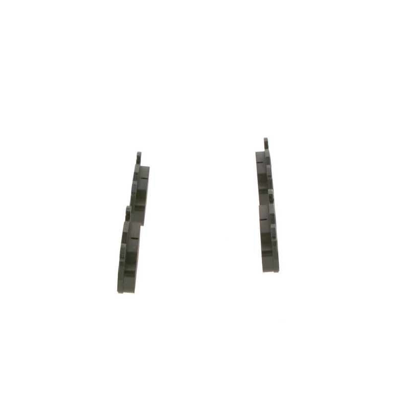 Pastiglie freno asse anteriore - BOSCH