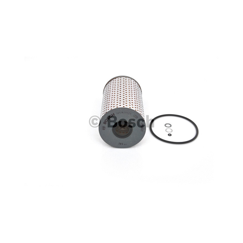 Filtro olio - BOSCH