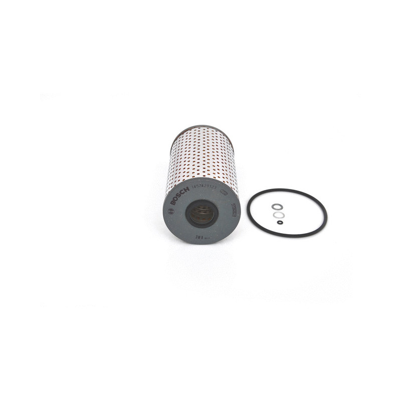 Filtro olio - BOSCH