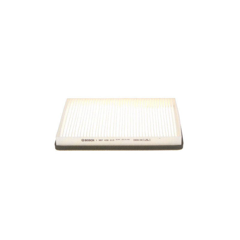 Filtro abitacolo - BOSCH