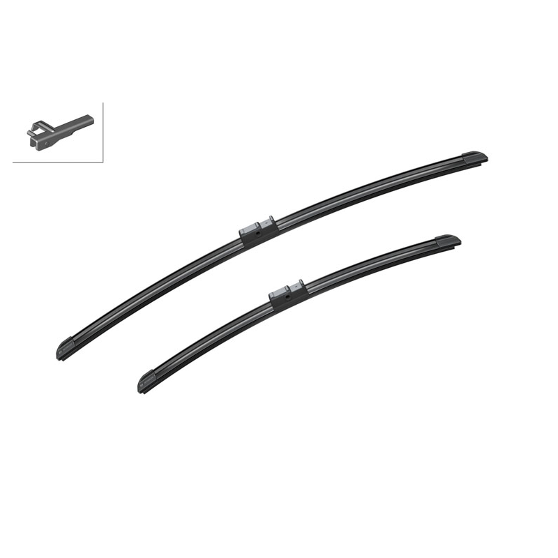 Spazzole tergicristalli - BOSCH