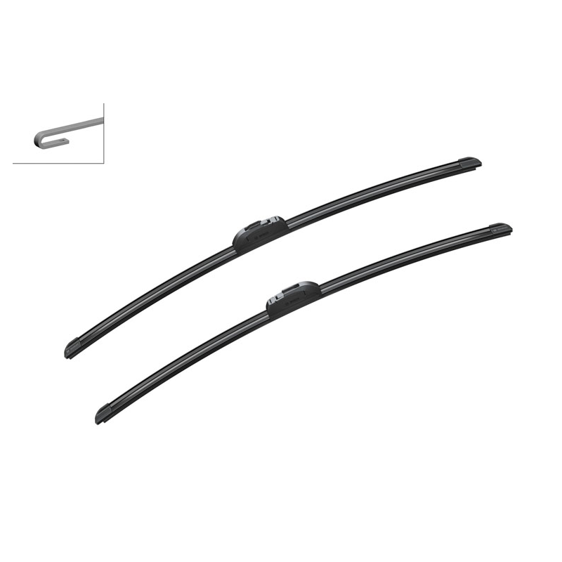 Spazzole tergicristalli - BOSCH