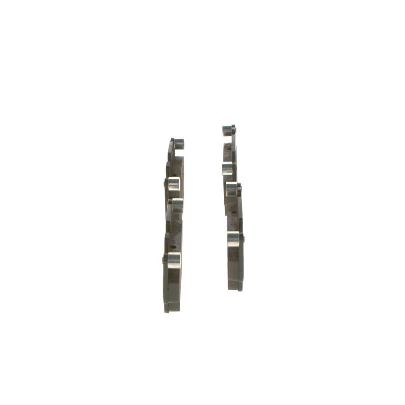 Pastiglie freno asse anteriore - BOSCH