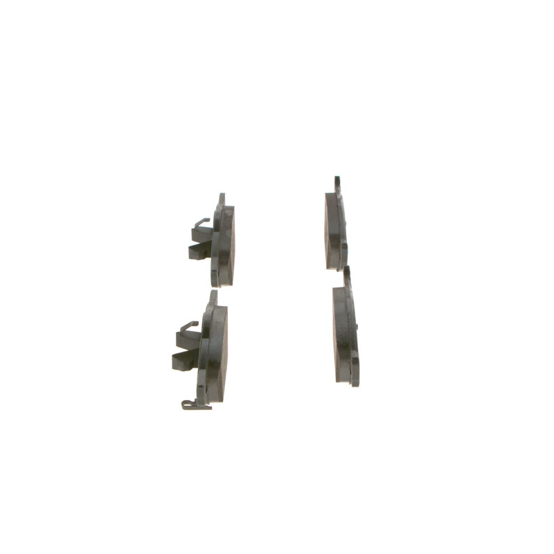 Pastiglie freno asse anteriore - BOSCH