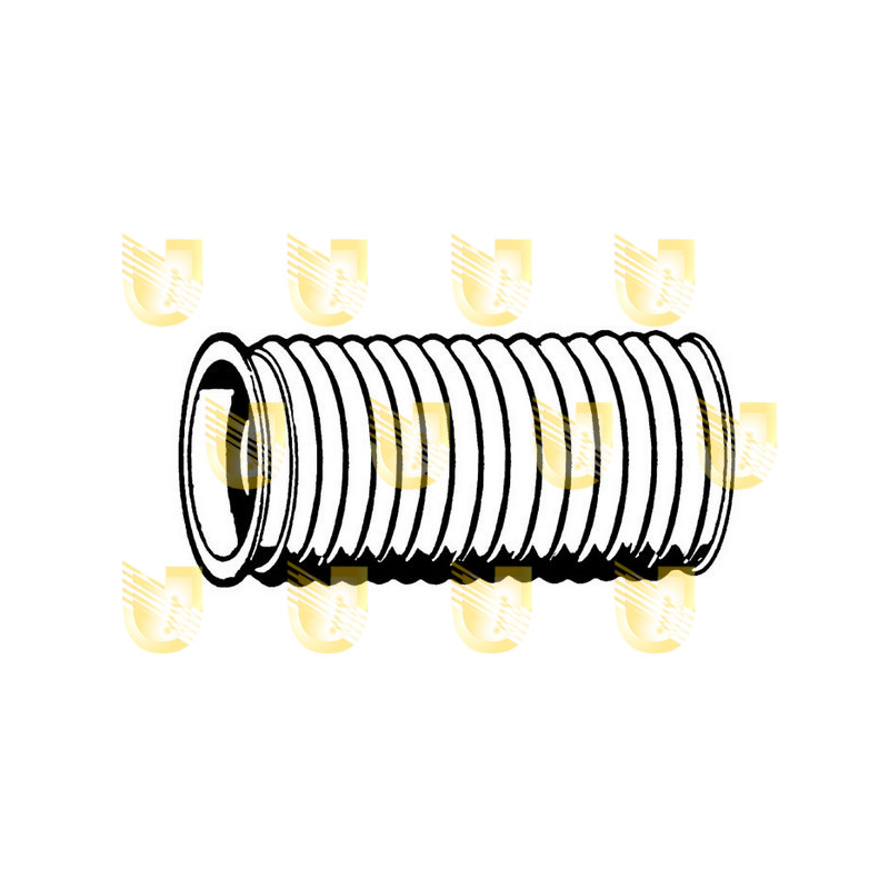 Cuffia sterzo - UNIGOM