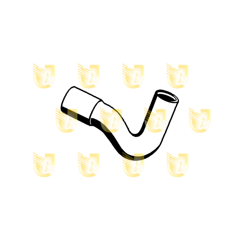 Tubo radiatore - UNIGOM