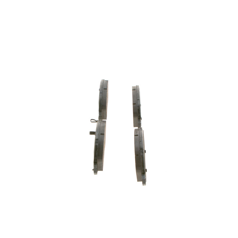 Pastiglie freno asse anteriore - BOSCH