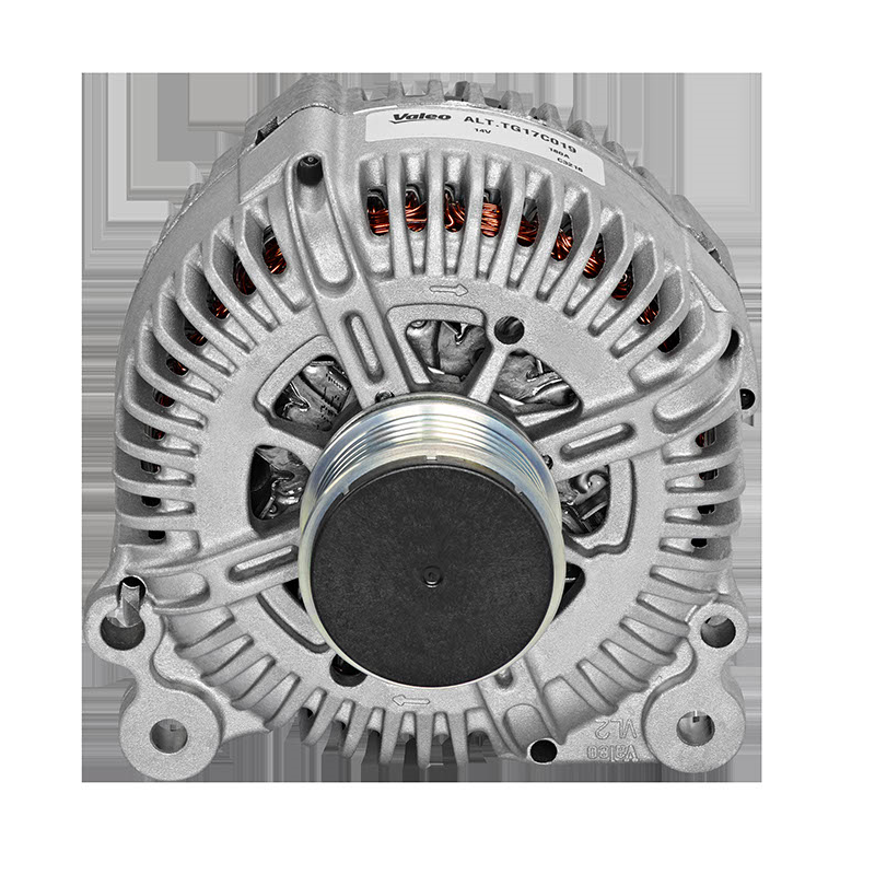 Alternatore - VALEO