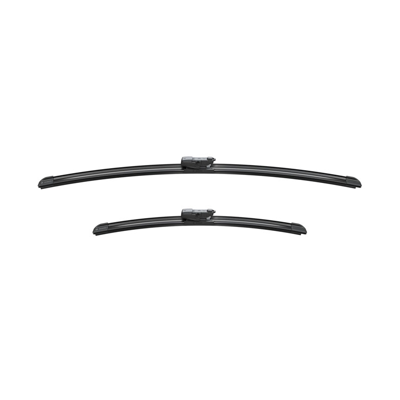 Spazzole tergicristalli - BOSCH