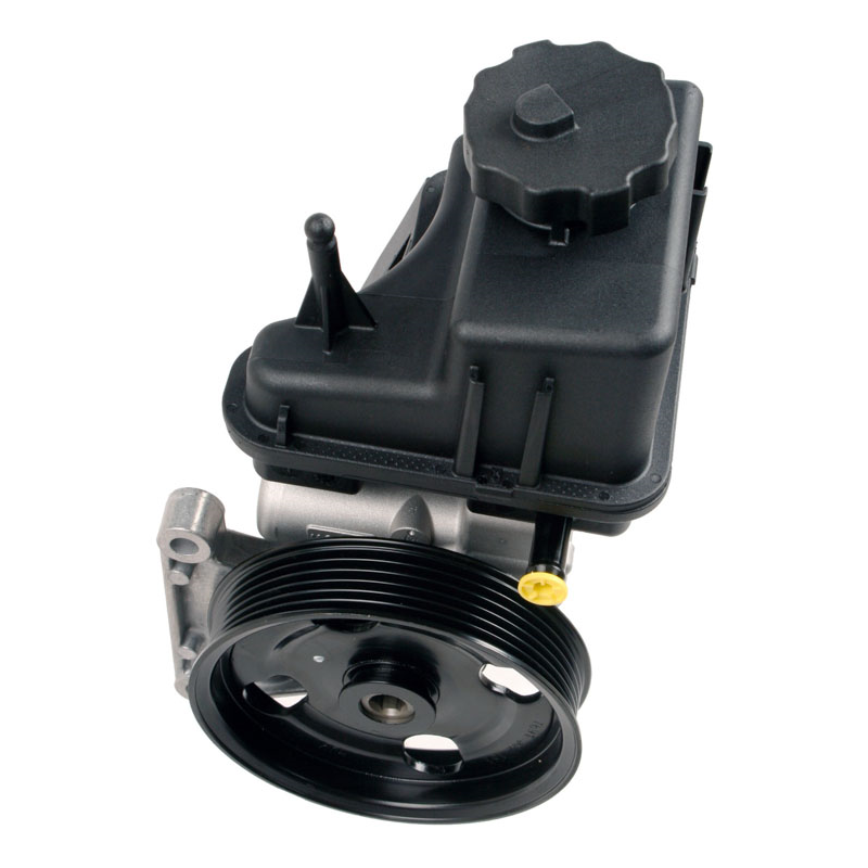 Pompa idraulica servosterzo - BOSCH