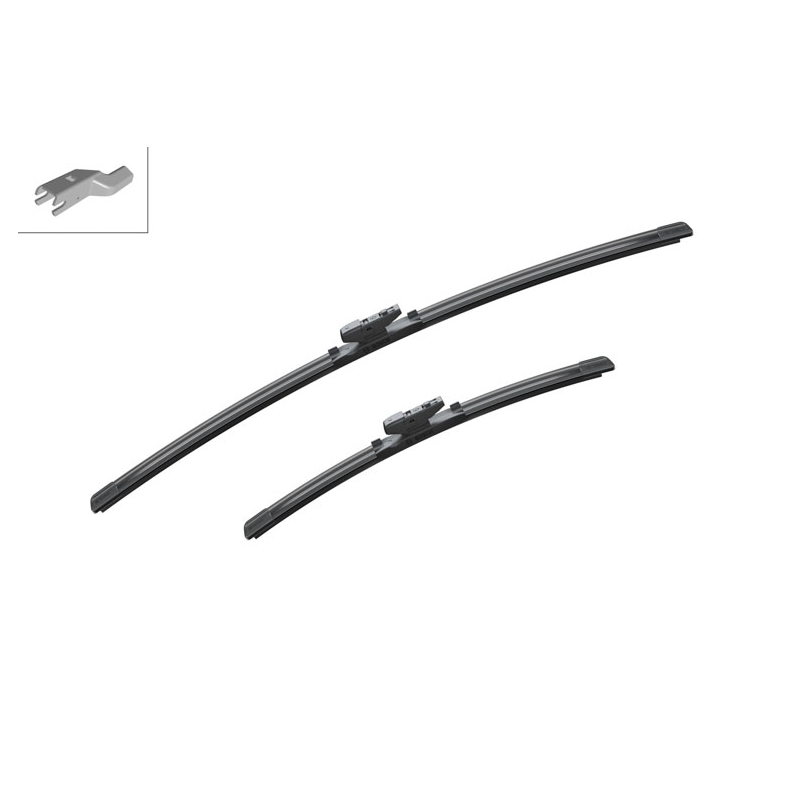 Spazzole tergicristalli - BOSCH