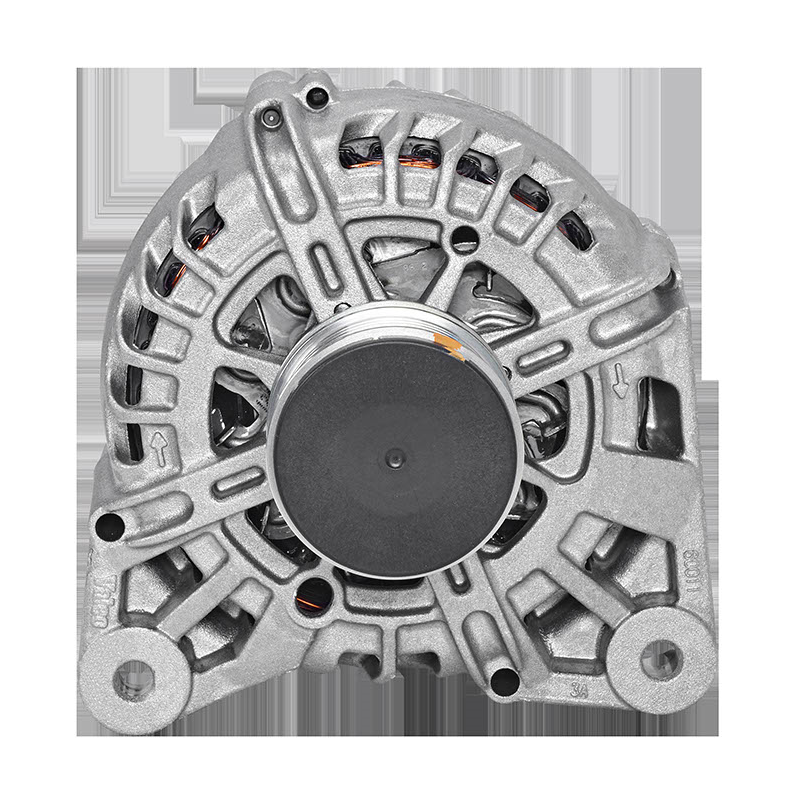 Alternatore - VALEO