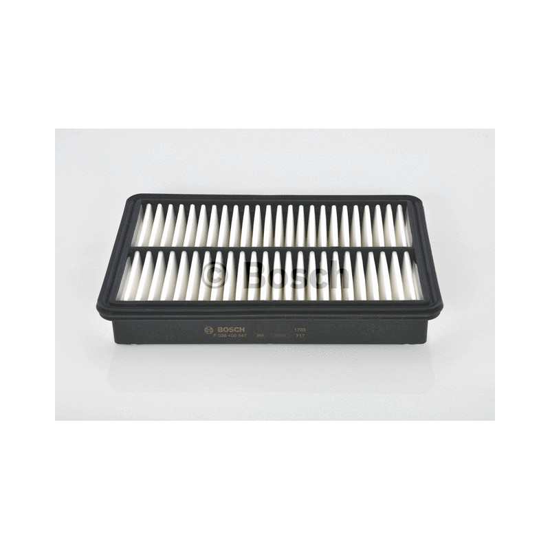 Filtro aria - BOSCH