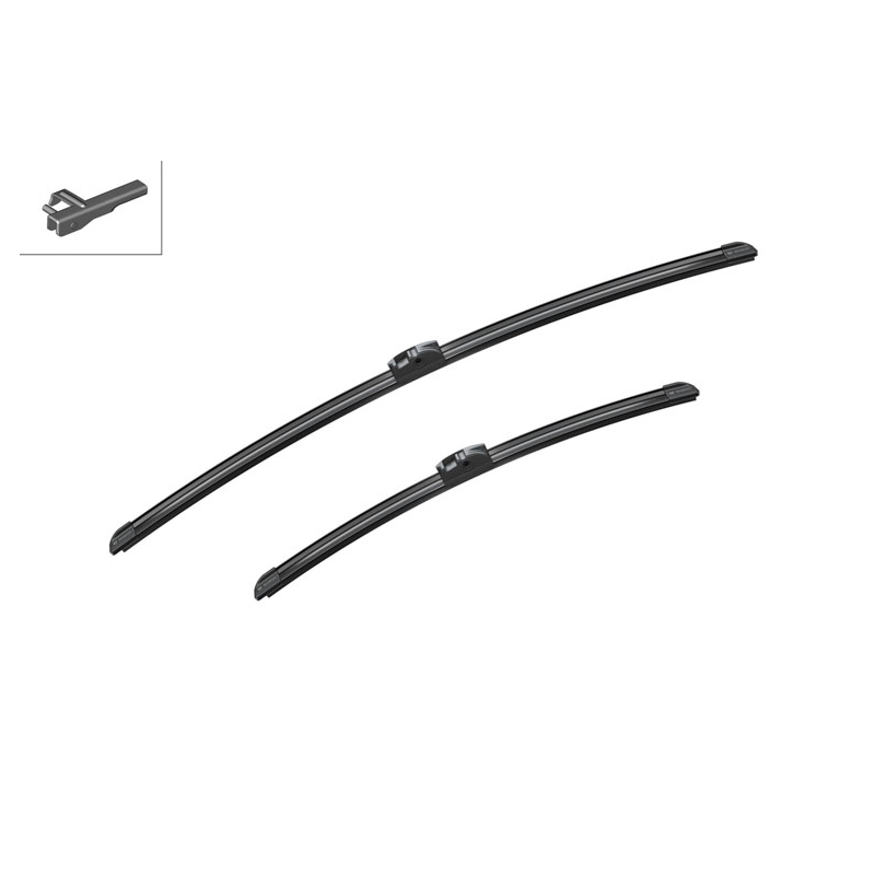 Spazzole tergicristalli - BOSCH