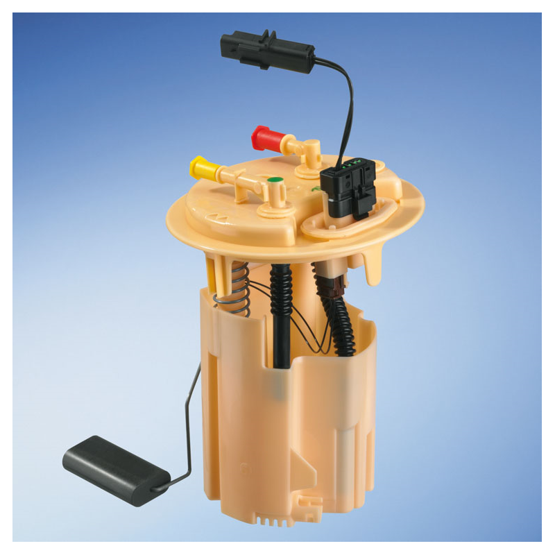 Bobina accensione - BOSCH