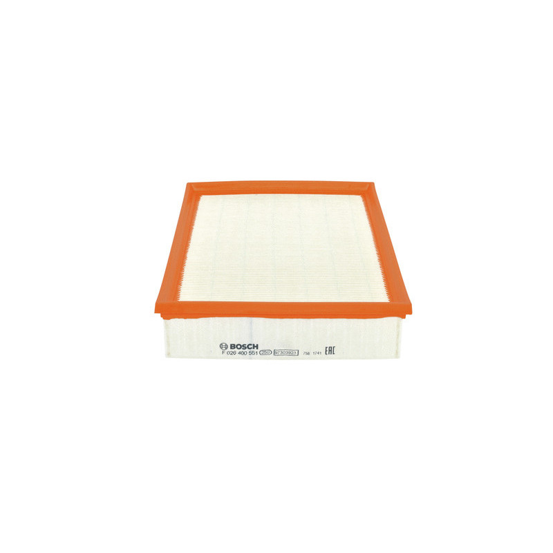 Filtro aria - BOSCH