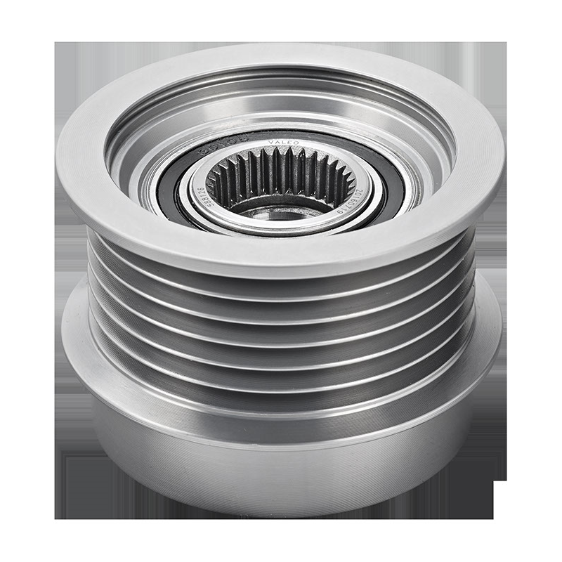 Alternatore - VALEO