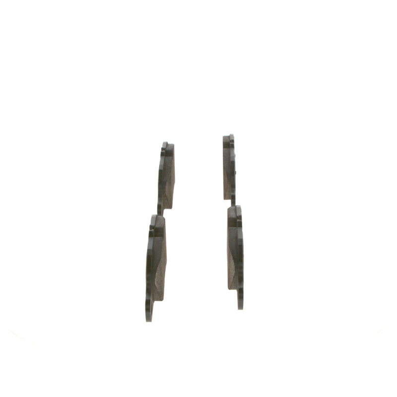 Pastiglie freno asse anteriore - BOSCH