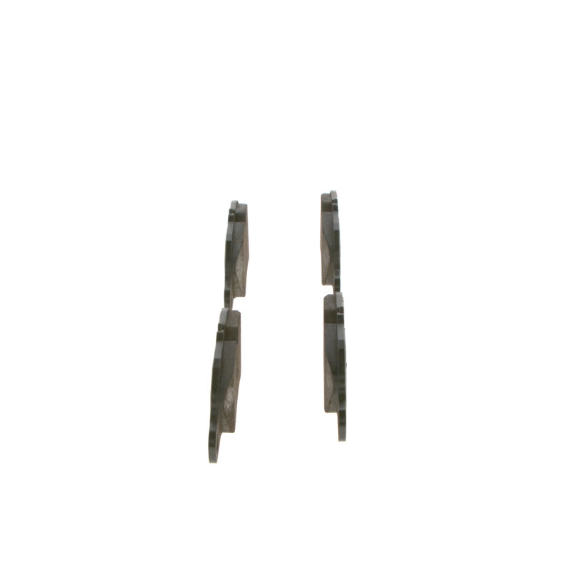 Pastiglie freno asse anteriore - BOSCH