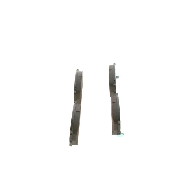 Pastiglie freno asse anteriore - BOSCH