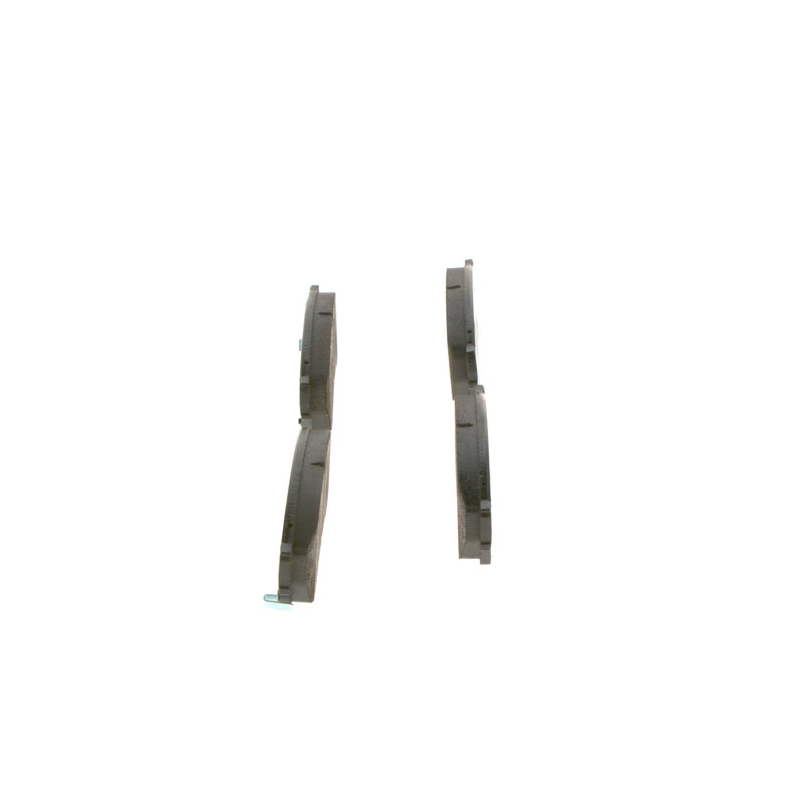 Pastiglie freno asse anteriore - BOSCH