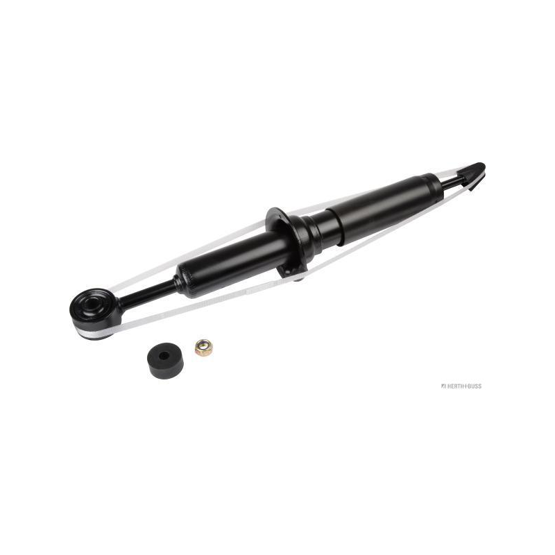 Ammortizzatore asse anteriore - JAKOPARTS