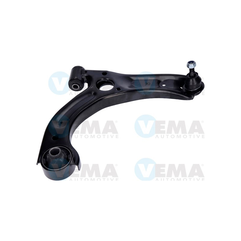 Braccio oscillante asse anteriore - VEMA