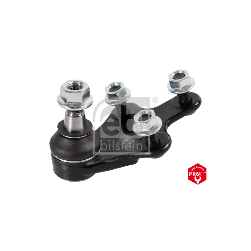 Giunto sferico assale anteriore - FEBI