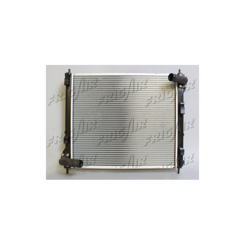 Radiatore acqua - FRIG AIR