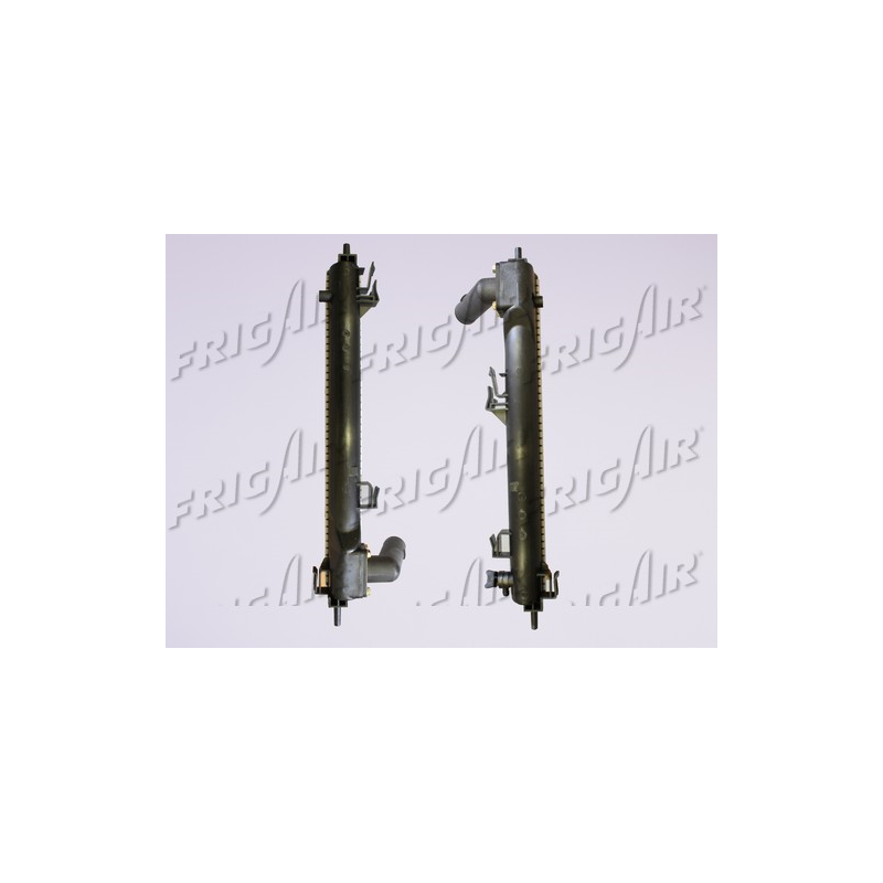 Radiatore acqua - FRIG AIR