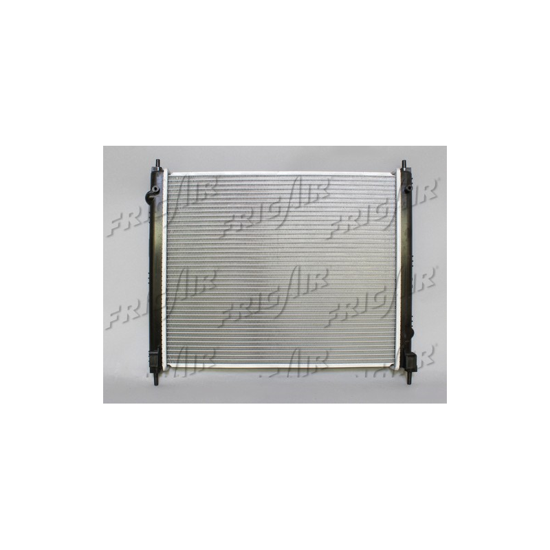 Radiatore acqua - FRIG AIR