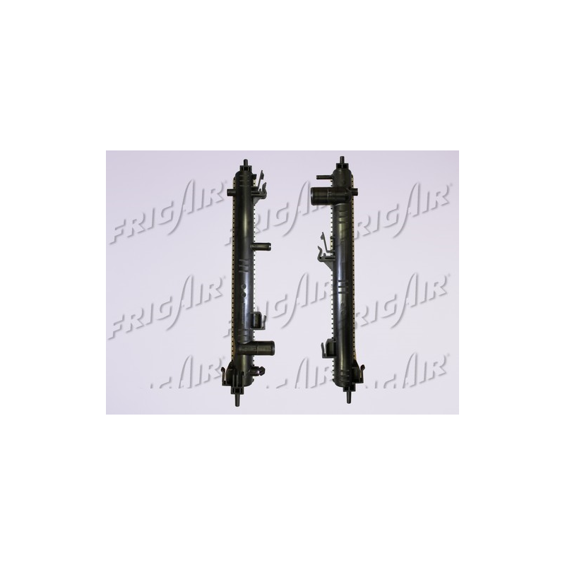 Radiatore acqua - FRIG AIR