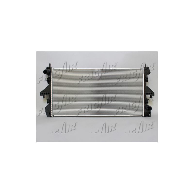 Radiatore acqua - FRIG AIR