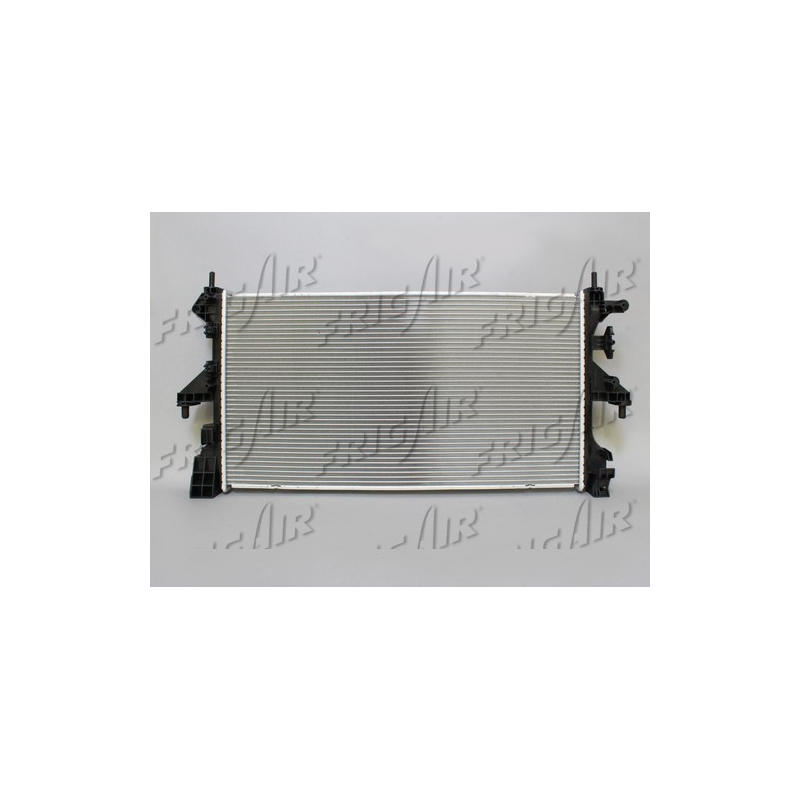 Radiatore acqua - FRIG AIR