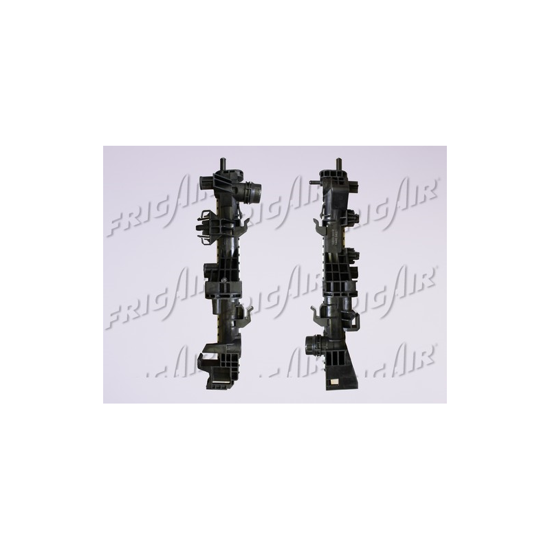 Radiatore acqua - FRIG AIR