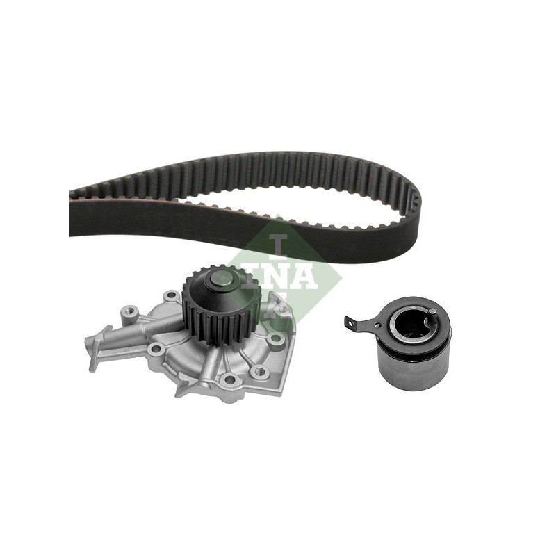 Kit distribuzione - INA