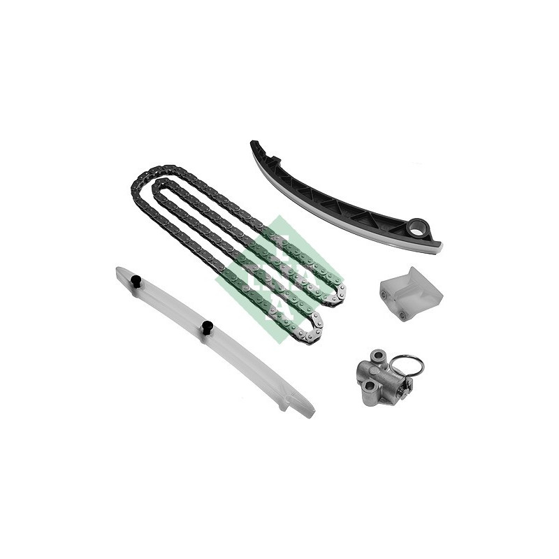 Paraolio albero motore - INA