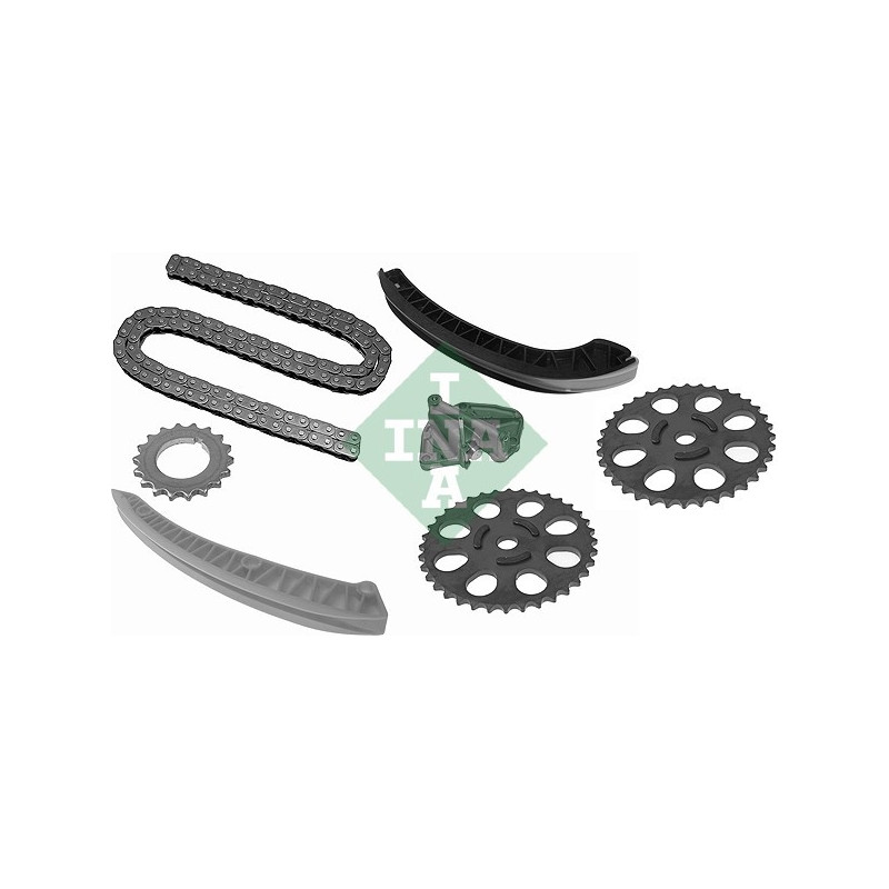 Cinghia/catena distribuzione - INA